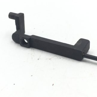 Taurus 85 .38 Special, Revolver Parts: Bolt, Plunger