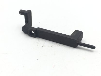 Taurus 85 .38 Special, Revolver Parts: Bolt, Plunger