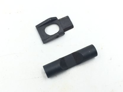 Springfield Armory XD-45, 45 ACP Pistol Parts: Mag Catch, Mag Release - Image 2