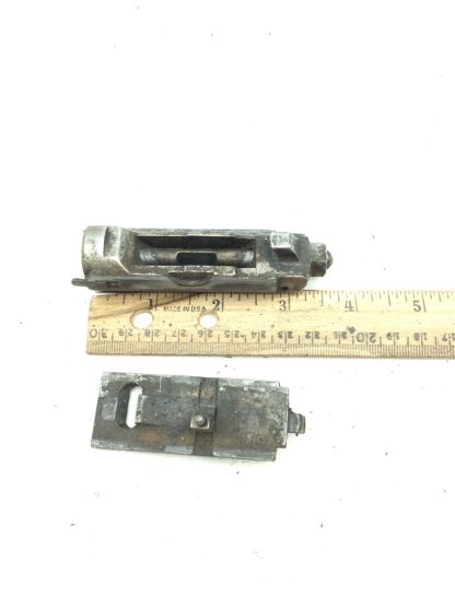 Stevens 77BD 12ga, Shotgun Parts, Bolt - Image 4
