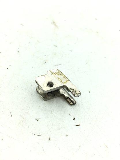 Smith & Wesson SD40 .40S&W, Pistol parts, Support