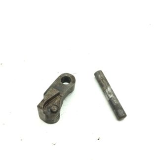 Hopkins & Allen Single Shot 12ga, Shooting parts, Stop Bolt, Pin
