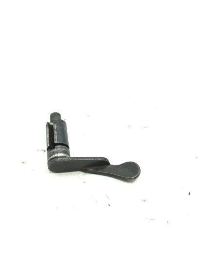 J.C Higgins 101.40 12ga, Shotgun Parts, Side Lever - Image 3