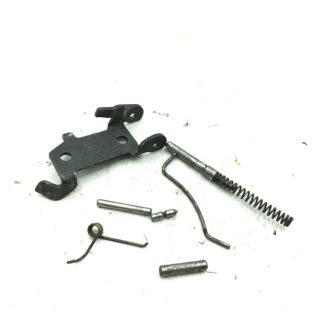 Ruger P89 9mm, Pistol Parts, Ejector, Pins, Springs