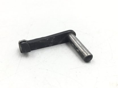 Brolin Custom Formula .40 S&W, Pistol Parts: Slide Stop - Image 2