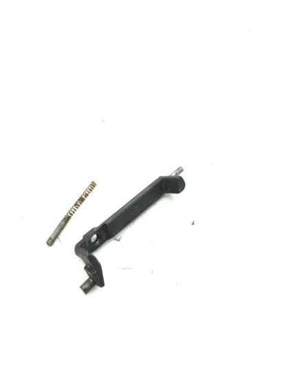 Taurus 66 .357Mag, Revolver parts, Bolt - Image 3