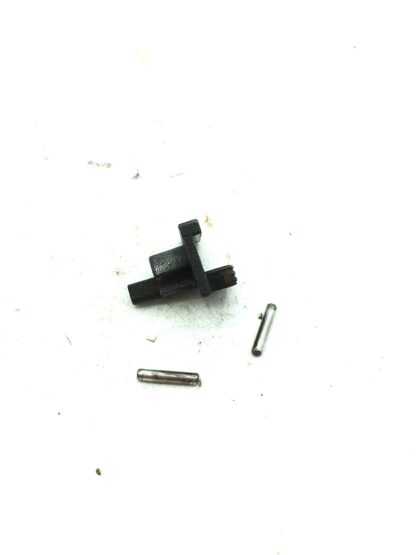 Jimenez JA Nine 9mm, Pistol parts, Disassembly Lever, Pins - Image 5