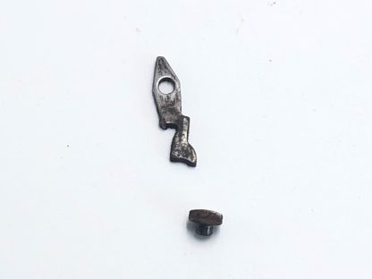 Charter Arms Undercover 32 S&W Revolver Part. cylinder stop and stud