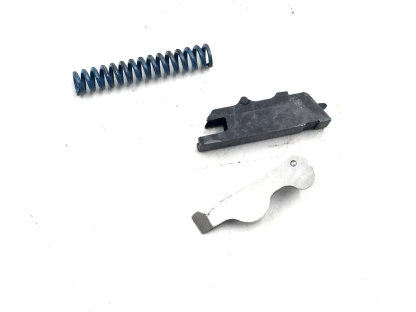 Smith & Wesson 340 SC Airlite .357 Magnum, Revolver Parts: Hand, Rebound Slide with Spring - Image 3