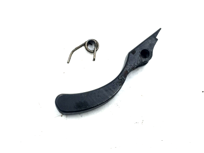 Springfield Armory XD-45, 45 ACP Pistol Parts: Grip Safety, Spring - Image 5