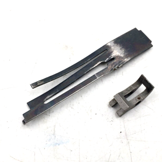 Brolin Custom Formula .40 S&W, Pistol Parts: Lever, Spring