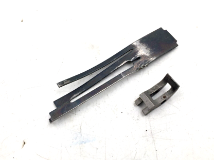 Brolin Custom Formula .40 S&W, Pistol Parts: Lever, Spring