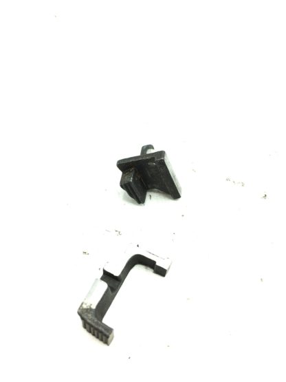 Jimenez JA Nine 9mm, Pistol parts, Disassembly Lever, Mag Catch - Image 3