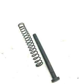 Standard Arms SA 9mm, Pistol parts, Recoil Spring