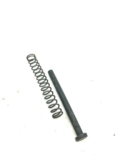 Standard Arms SA 9mm, Pistol parts, Recoil Spring