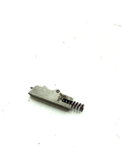 Smith & Wesson 19-3 .357Mag, Revolver Parts, Rebound Slide, Spring