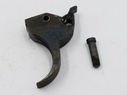 Charter Arms Undercover .38Spl, Pistol Parts-Trigger, Pin - Image 3