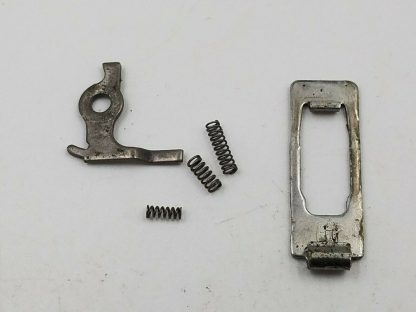Ruger LC9 9mm, Pistol Parts-Lever, Magazine Disconnect, Springs - Image 3
