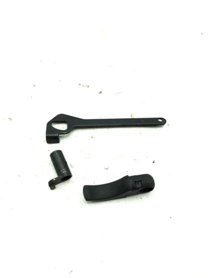 Ruger LCP .380ACP, Pistol Parts, Trigger, Bar, Pivot - Image 3