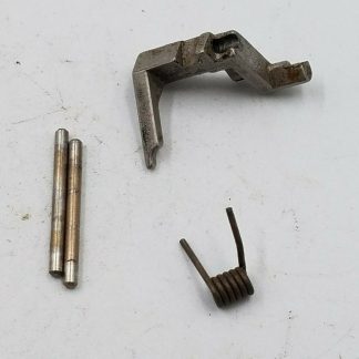 Ruger P95 9mm Pistol Parts-Lever, Pins, Spring