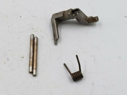 Ruger P95 9mm Pistol Parts-Lever, Pins, Spring