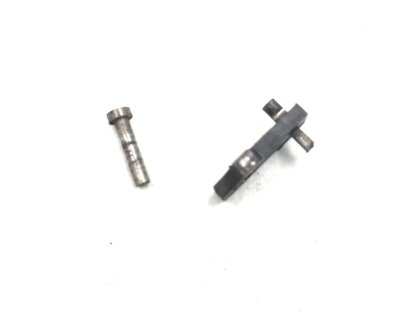 Browning Baby .25 ACP, Pistol Parts: Lever, Pin - Image 4