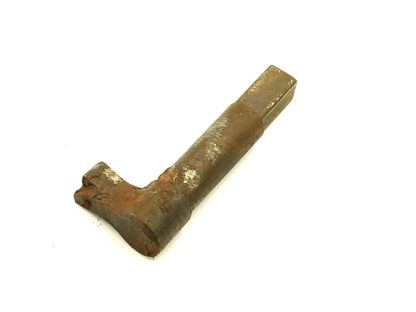 Remington 1889 12ga, Shotgun Part. Bolt Rocker - Image 5