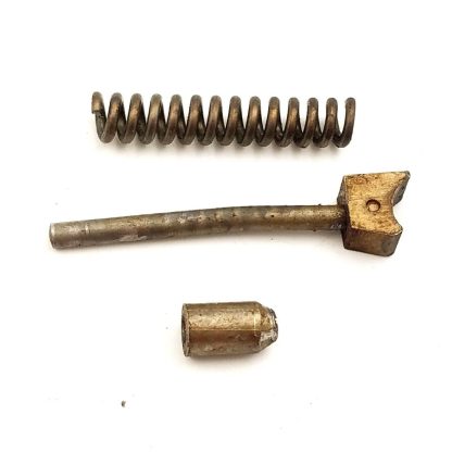 Eastern Arms 94B 12ga, Shotgun Part. Mainspring Plunger w/ Spring, Seat - Image 4