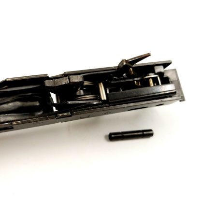Winchester 1300 12ga, Shotgun Part. Trigger Housing (Metal) w/ Pin - Image 10