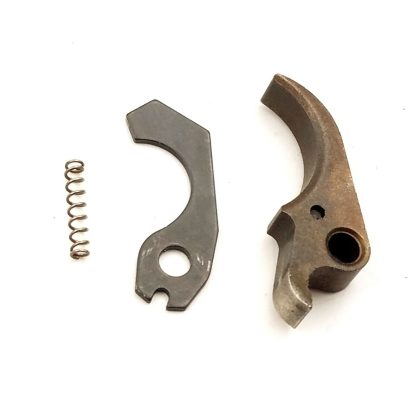 New England SBI 410ga, Shotgun Parts, Trigger w/ Extension, Spring - Image 6