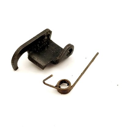 Marlin 70P .22LR, Rifle Parts, Lever, Spring - Image 5
