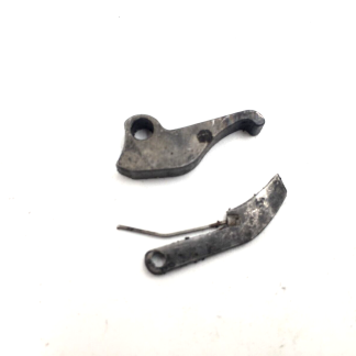 Harrington & Richardson 586 .32 H&R, Revolver Parts: Hand, Lever