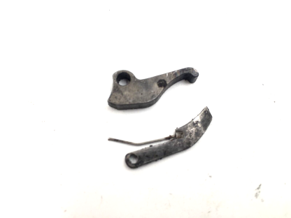 Harrington & Richardson 586 .32 H&R, Revolver Parts: Hand, Lever
