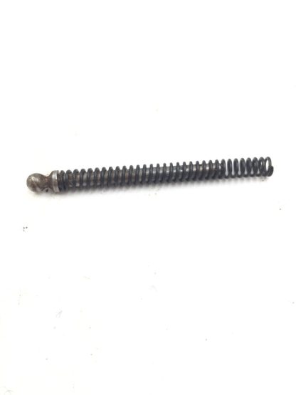 Charter Arms Undercover .38Spl, Revolver Parts, Mainspring and Guide - Image 3