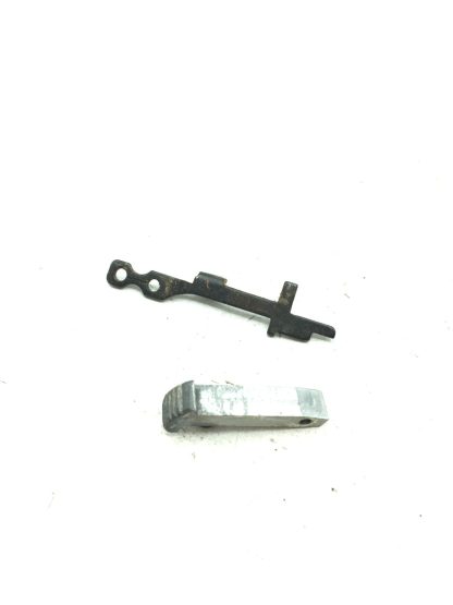 Raven MP-25 .25ACP, Pistol Parts, Mag Catch, Safety - Image 5