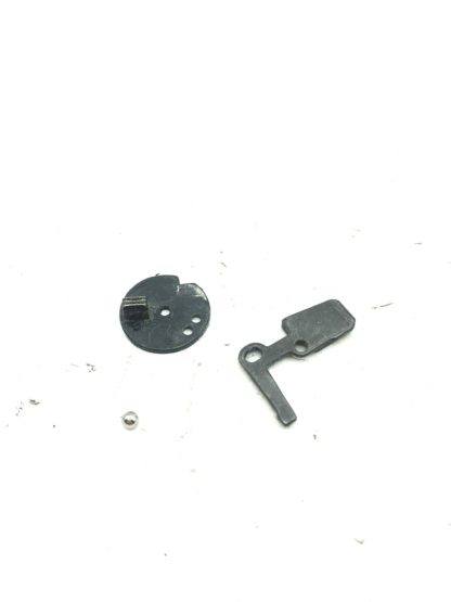 Phoenix Raven .25ACP, Pistol Parts, Cam, Safety, Ball - Image 3