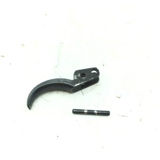 Taurus PT22 .22LR, Pistol parts, Trigger