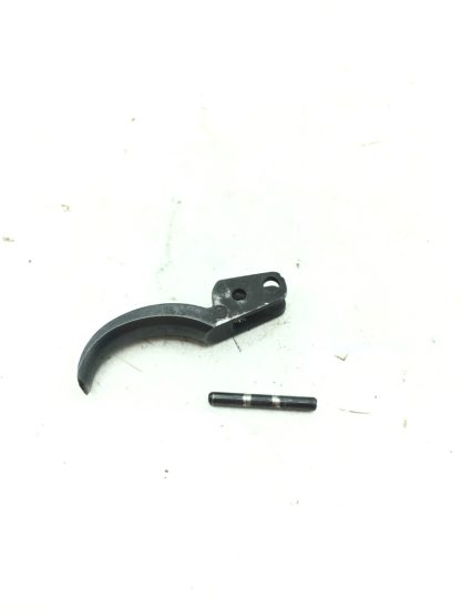 Taurus PT22 .22LR, Pistol parts, Trigger