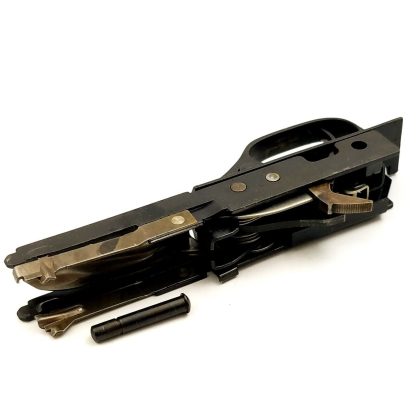 Stevens 320 12ga, Shotgun Part. Trigger Housing (plastic) w/ Pin - Image 5
