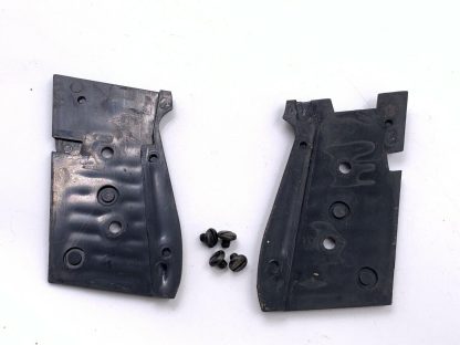 Jimenez J.A. Nine 9mm Pistol, Grips, Screws - Image 3