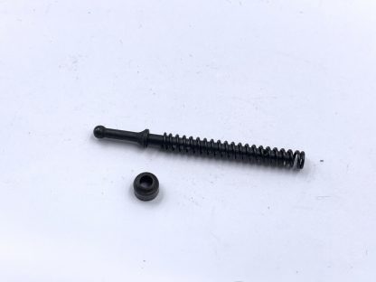 Taurus 85 38Spl, Revolver Parts, Strut, Spring, Seat - Image 3