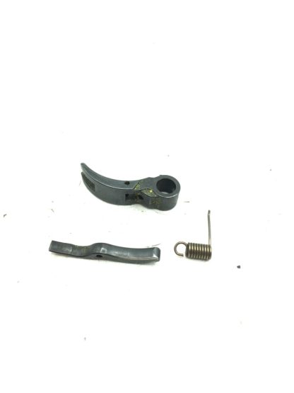 Ruger LC9S 9mm, Pistol parts, Triggers, Spring - Image 4