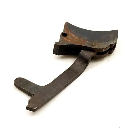 Astra Cub, 25 Acp Pistol Part. Trigger - Image 4