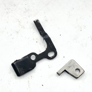 Jiminez JA 9 9mm, Pistol Parts, Ejector and Cam