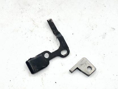 Jiminez JA 9 9mm, Pistol Parts, Ejector and Cam