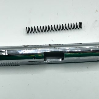 Lorcin L380 .380 ACP, Pistol Part. Slide with spring