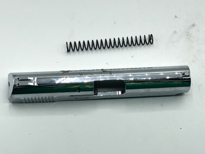 Lorcin L380 .380 ACP, Pistol Part. Slide with spring