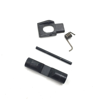 Springfield Armory XD .45 ACP, Pistol Parts: Mag Release, Thumbpiece, Pin, Spring