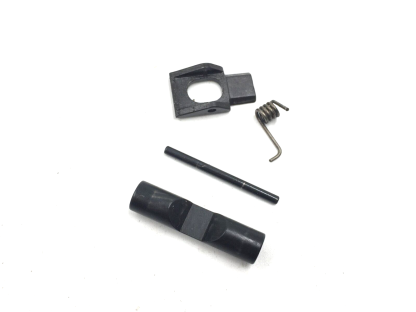 Springfield Armory XD .45 ACP, Pistol Parts: Mag Release, Thumbpiece, Pin, Spring