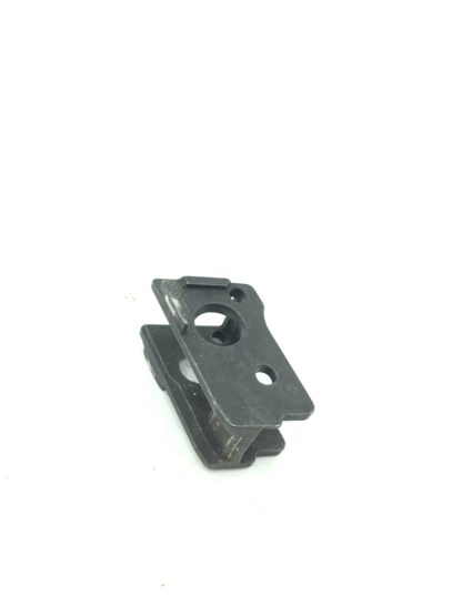 Smith & Wesson M&P40C .40S&W, Pistol parts, Support